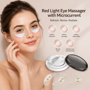 EMS Redlight Eye Massager